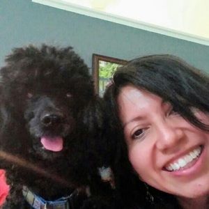 Meet your Posher, Martha